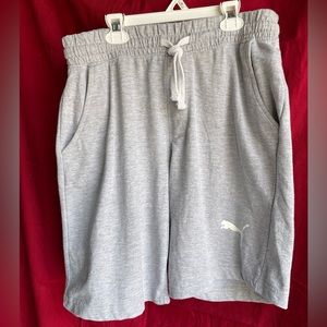 Puma shorts